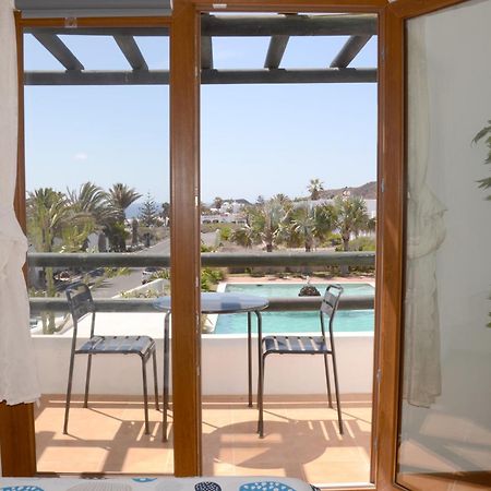 דירות צ'ארקו דל פאלו B16-Duplex Luminoso+ Piscina A 150 M Del Mar מראה חיצוני תמונה