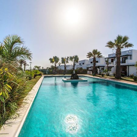 דירות צ'ארקו דל פאלו B16-Duplex Luminoso+ Piscina A 150 M Del Mar מראה חיצוני תמונה