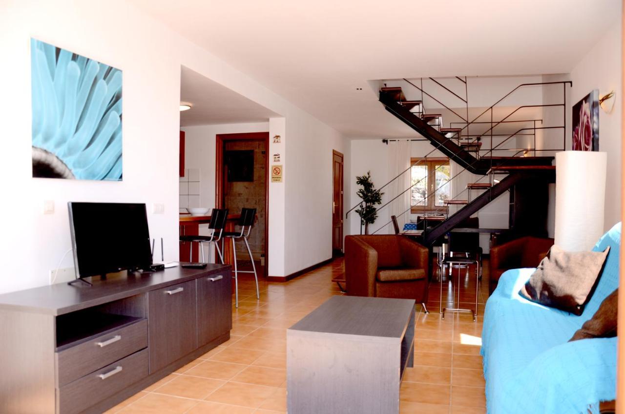 דירות צ'ארקו דל פאלו B16-Duplex Luminoso+ Piscina A 150 M Del Mar מראה חיצוני תמונה
